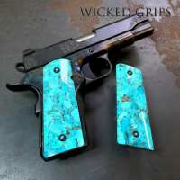 Read Wicked Grips Reviews